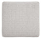 Ashley Express - Otomana decorativa extragrande Koralynn