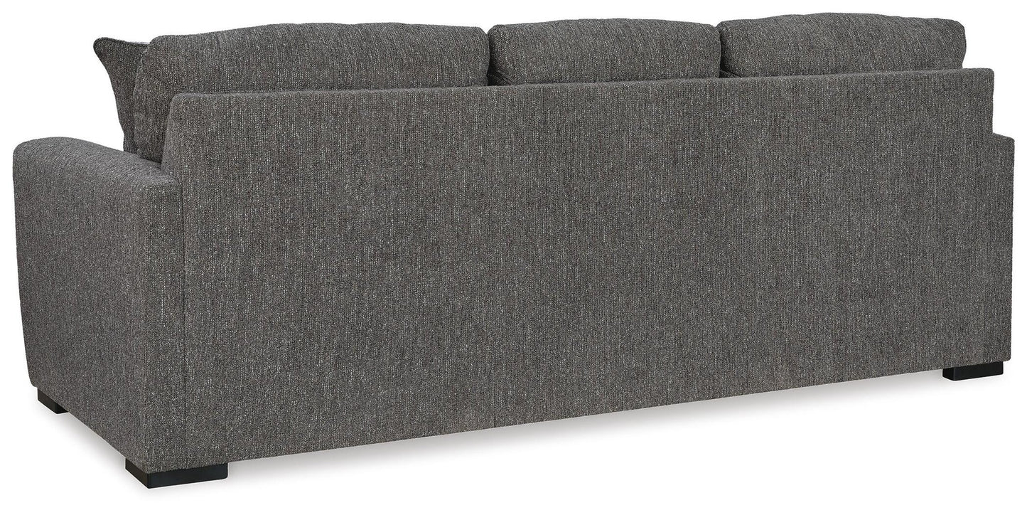 Sofá chaise longue Gardiner