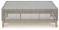 Ashley Express - Mesa de cóctel rectangular Seton Creek