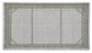 Ashley Express - Mesa de cóctel rectangular Seton Creek
