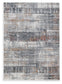 Ashley Express - Alfombra Rhettner mediana