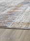Ashley Express - Alfombra Rhettner mediana