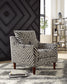 Silla decorativa Nuvella de última generación de Morrilton
