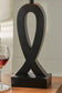 Ashley Express - Lámpara de mesa Markellton Poly (2 unidades)