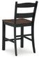 Ashley Express - Taburete de bar Valebeck (2 unidades)