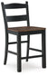 Ashley Express - Taburete de bar Valebeck (2 unidades)