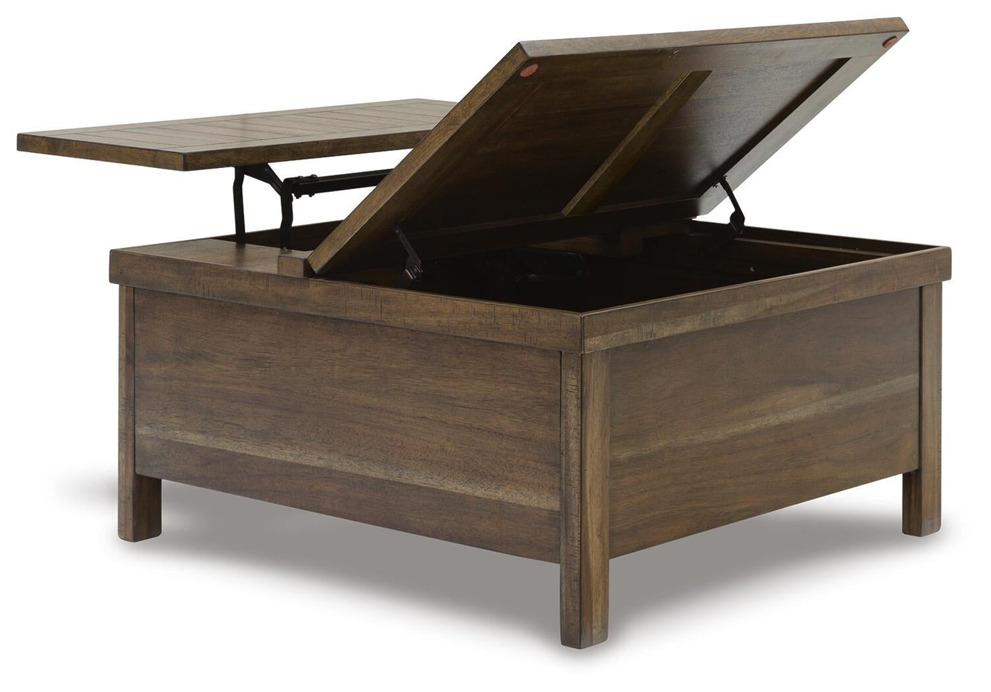 Ashley Express - Mesa de cóctel elevable Moriville