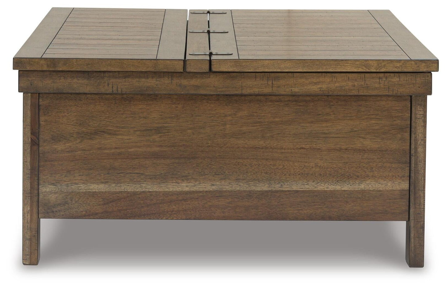 Ashley Express - Mesa de cóctel elevable Moriville