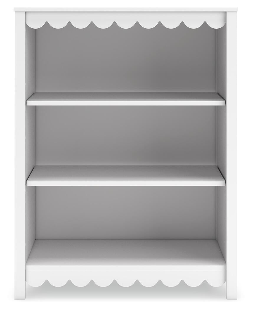 Ashley Express - Librería Hallityn