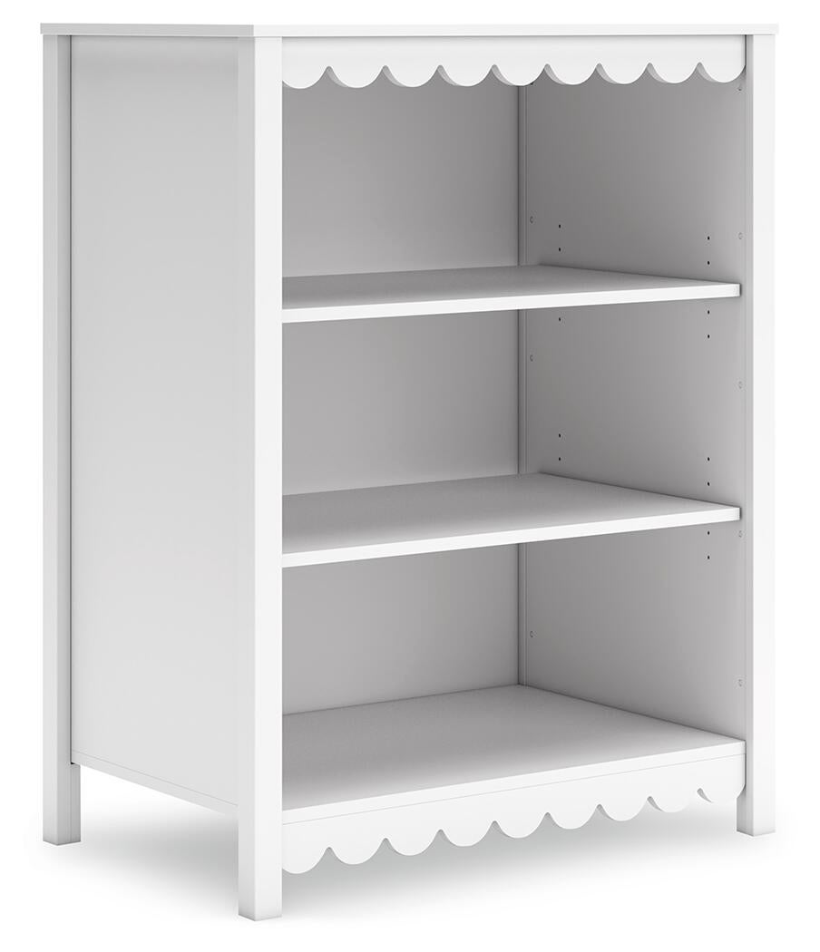 Ashley Express - Librería Hallityn