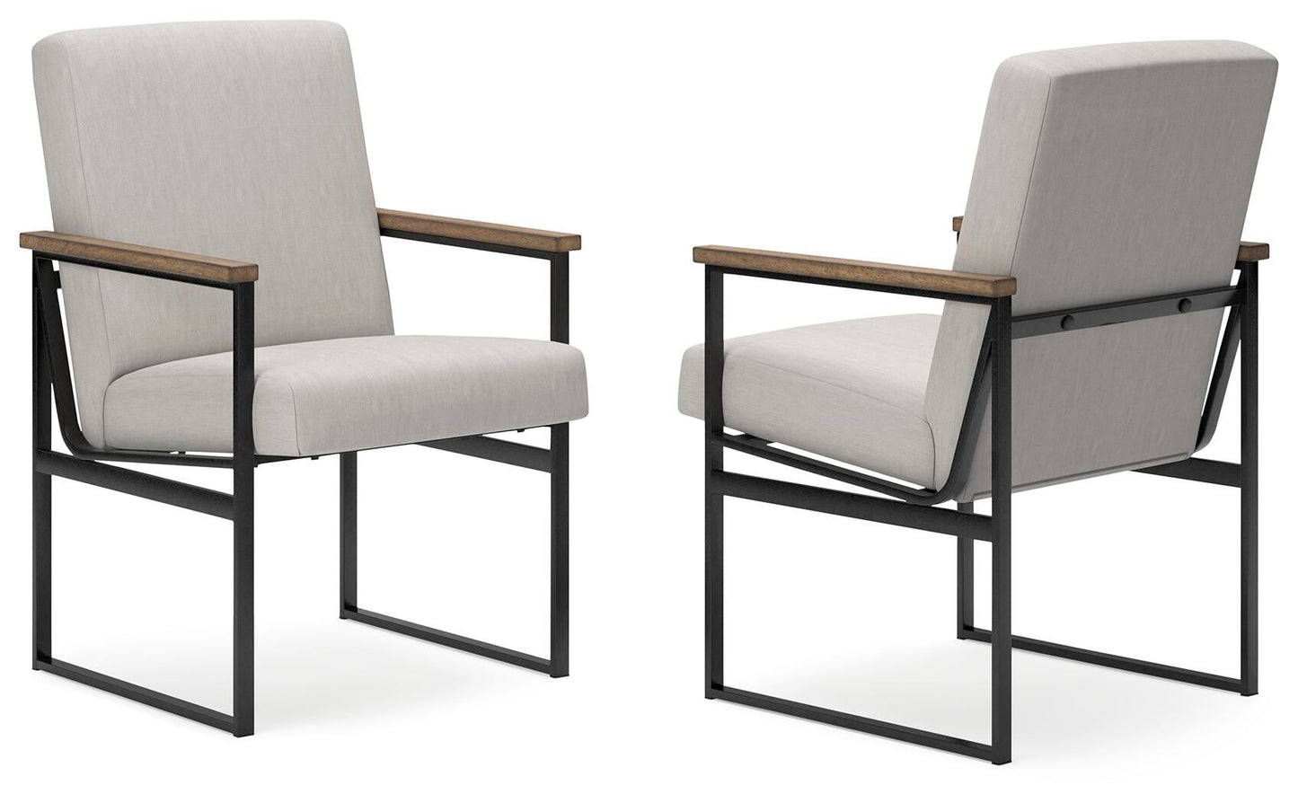 Ashley Express - Silla de escritorio Montia para oficina en casa (1 unidad)