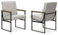 Ashley Express - Silla de escritorio Montia para oficina en casa (1 unidad)