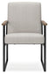 Ashley Express - Silla de escritorio Montia para oficina en casa (1 unidad)