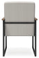 Ashley Express - Silla de escritorio Montia para oficina en casa (1 unidad)