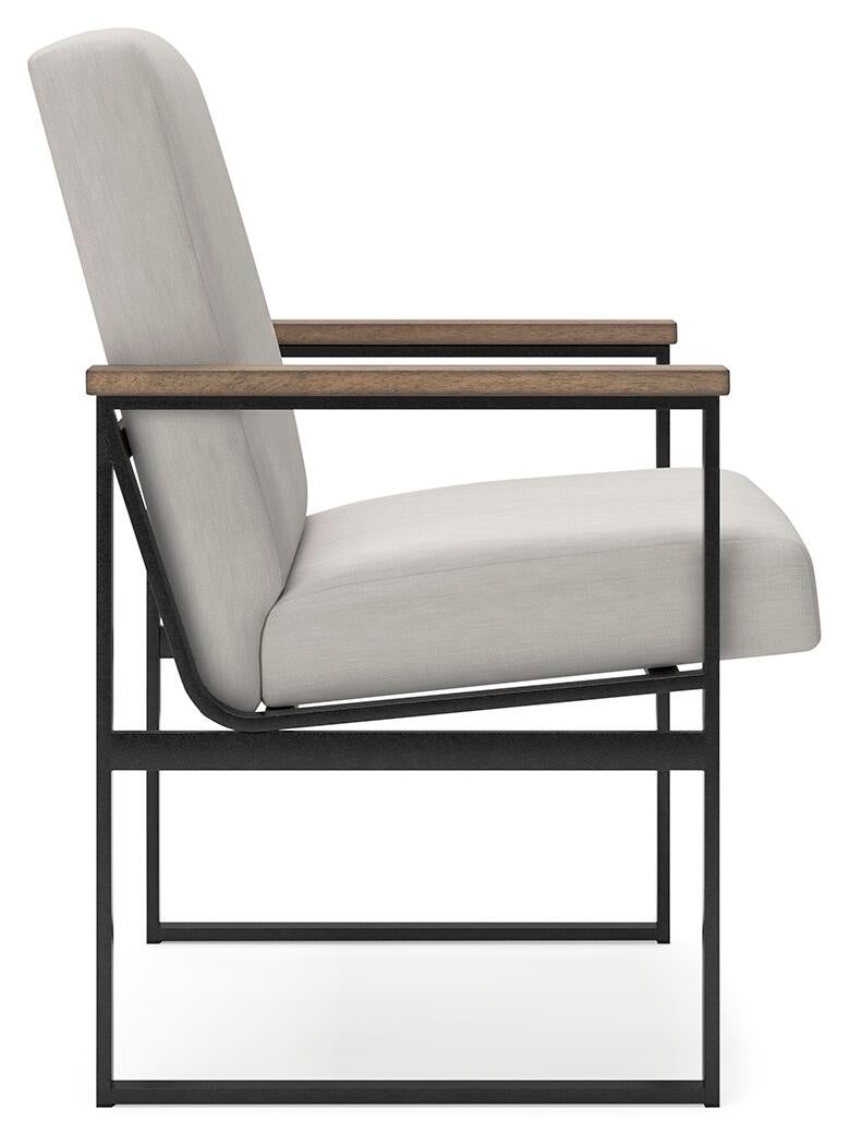Ashley Express - Silla de escritorio Montia para oficina en casa (1 unidad)