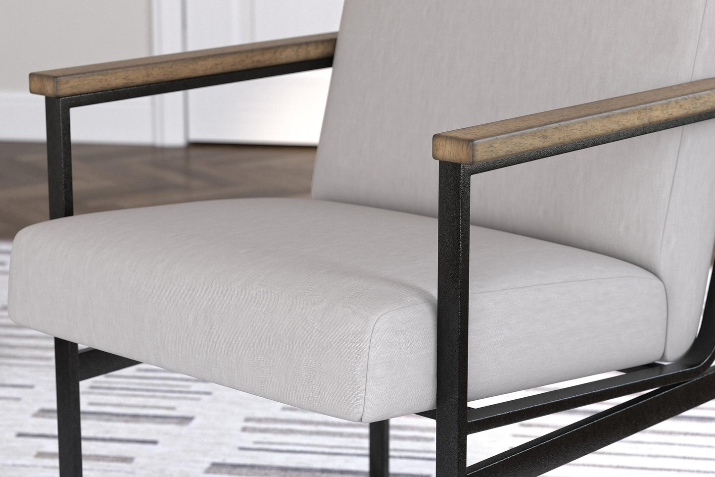 Ashley Express - Silla de escritorio Montia para oficina en casa (1 unidad)