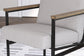 Ashley Express - Silla de escritorio Montia para oficina en casa (1 unidad)