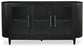 Servidor de comedor Rowanbeck