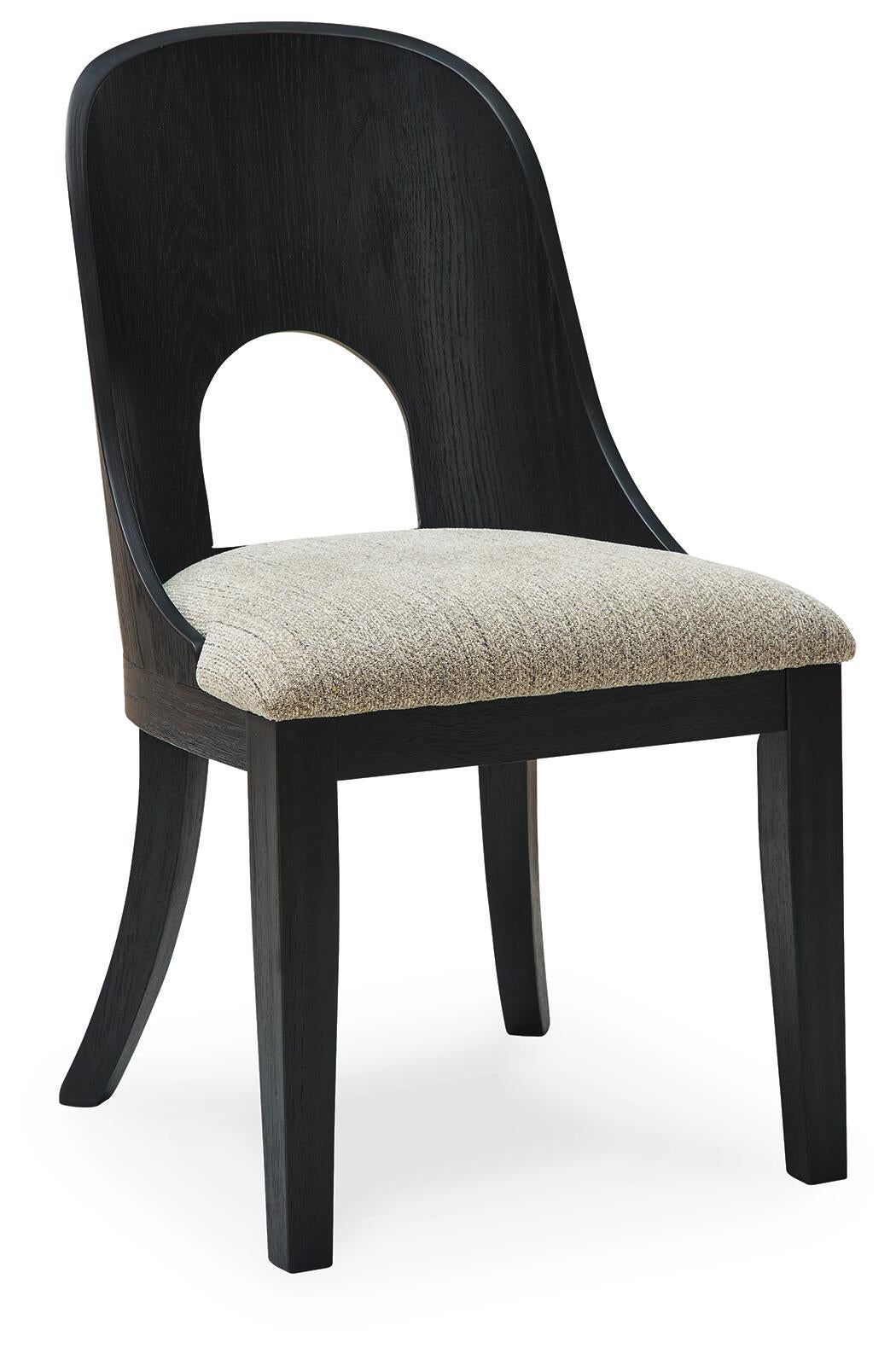Ashley Express - Silla auxiliar Rowanbeck Dining UPH (2 unidades)