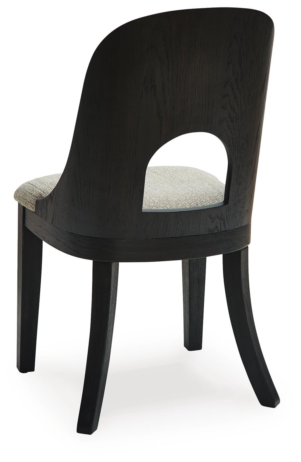 Ashley Express - Silla auxiliar Rowanbeck Dining UPH (2 unidades)