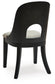 Ashley Express - Silla auxiliar Rowanbeck Dining UPH (2 unidades)