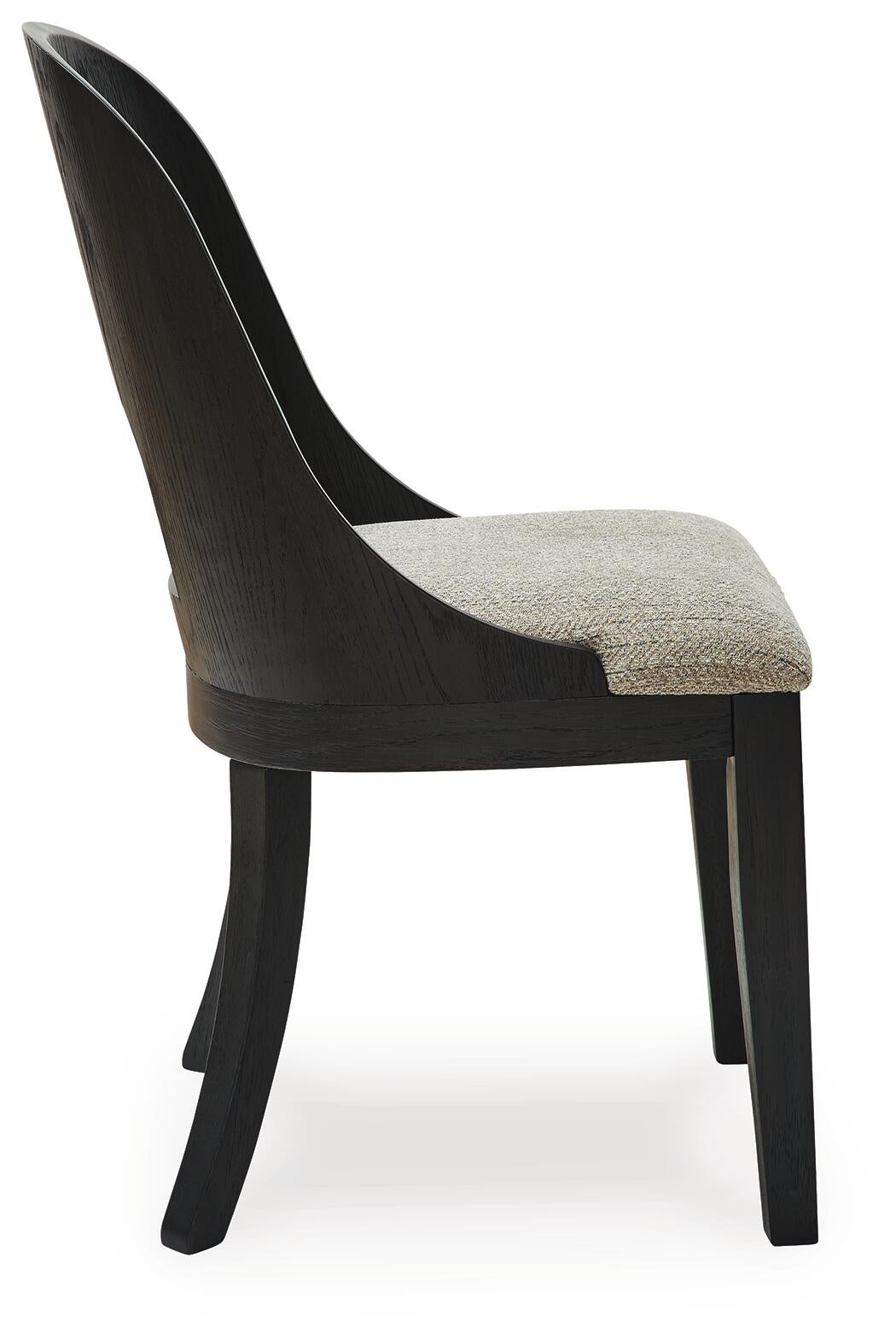 Ashley Express - Silla auxiliar Rowanbeck Dining UPH (2 unidades)