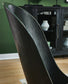 Ashley Express - Silla auxiliar Rowanbeck Dining UPH (2 unidades)