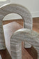 Ashley Express - Conjunto de esculturas Keithton (2 unidades)
