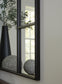 Ashley Express - Espejo decorativo Evengton