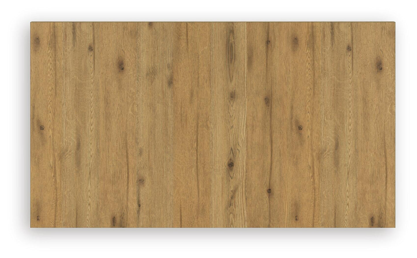 Mesa de comedor rectangular Galliden
