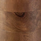 Ashley Express - Lámpara de mesa de madera Danset (1 unidad)