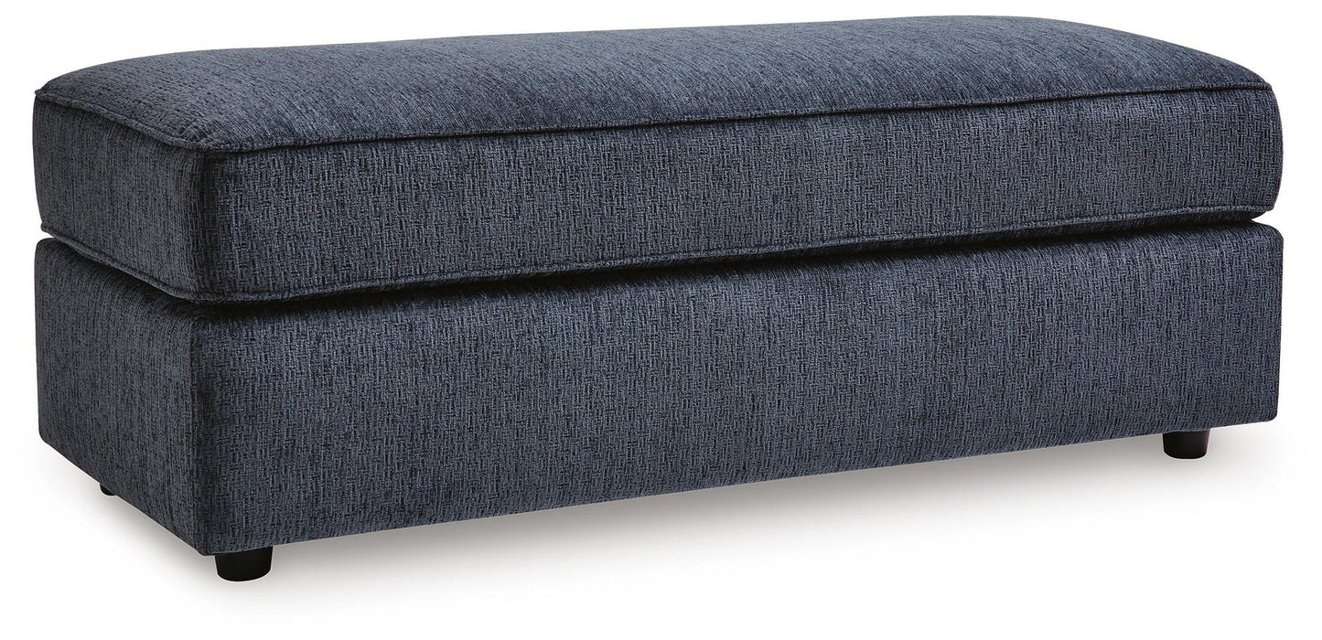 Ashley Express - Otomana decorativa extragrande Albar Place