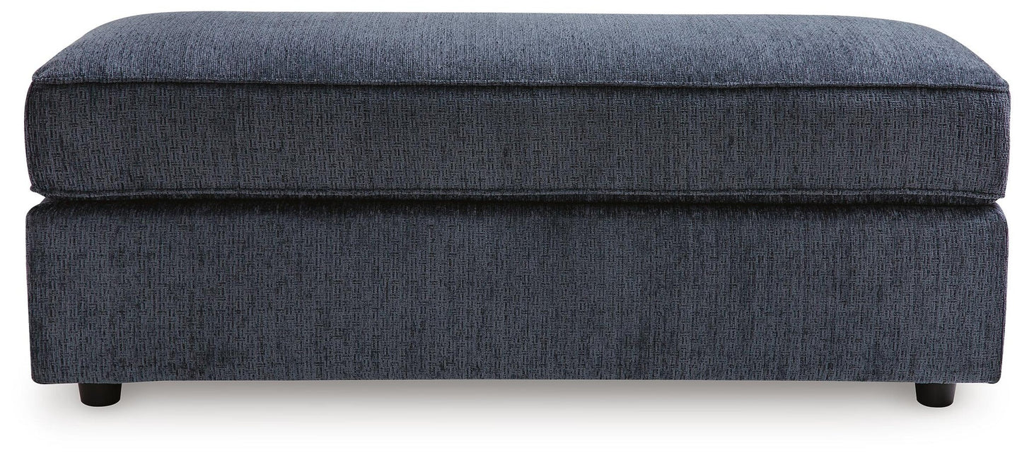 Ashley Express - Otomana decorativa extragrande Albar Place