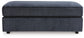 Ashley Express - Otomana decorativa extragrande Albar Place