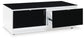 Ashley Express - Mesa de cóctel rectangular Gardoni