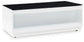 Ashley Express - Mesa de cóctel rectangular Gardoni