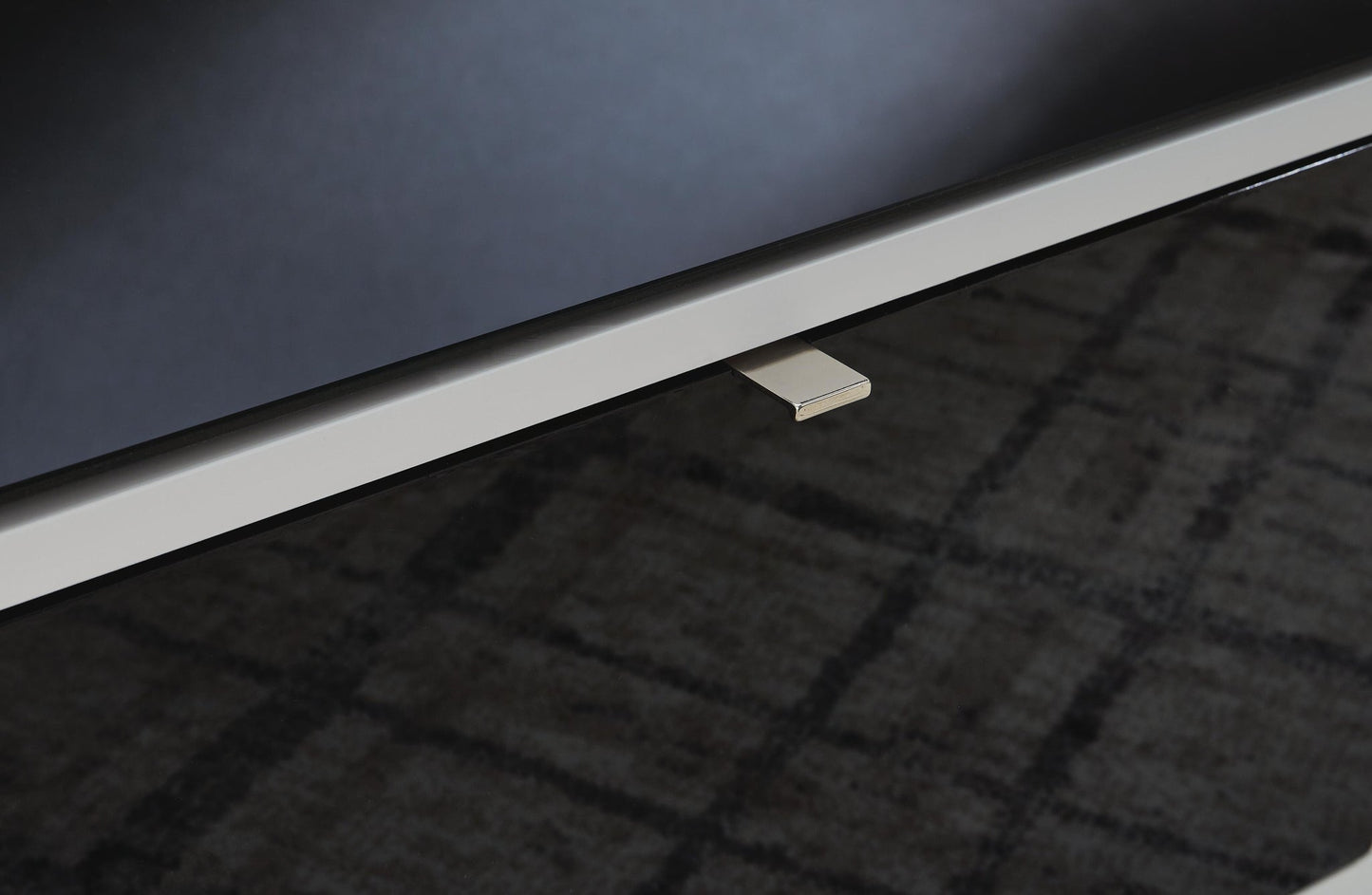 Ashley Express - Mesa de cóctel rectangular Gardoni