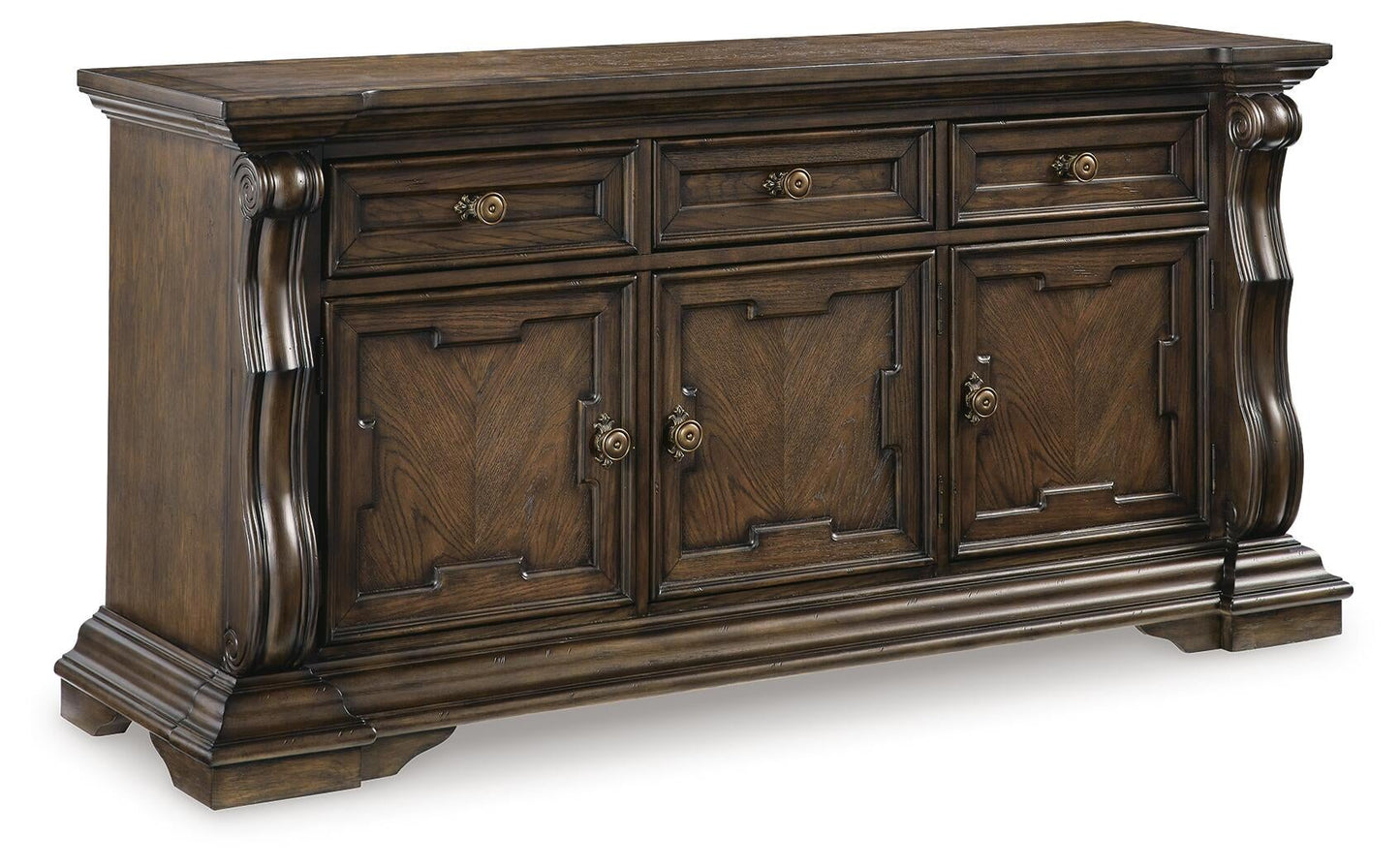 Buffet del comedor Maylee