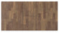 Mesa de comedor Wildenauer RECT EXT