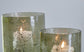 Ashley Express - Juego de candelabros Clarkton (2 unidades)