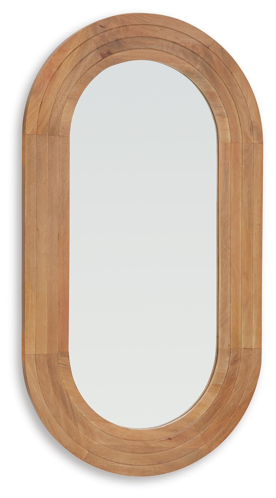 Ashley Express - Espejo decorativo Daverly