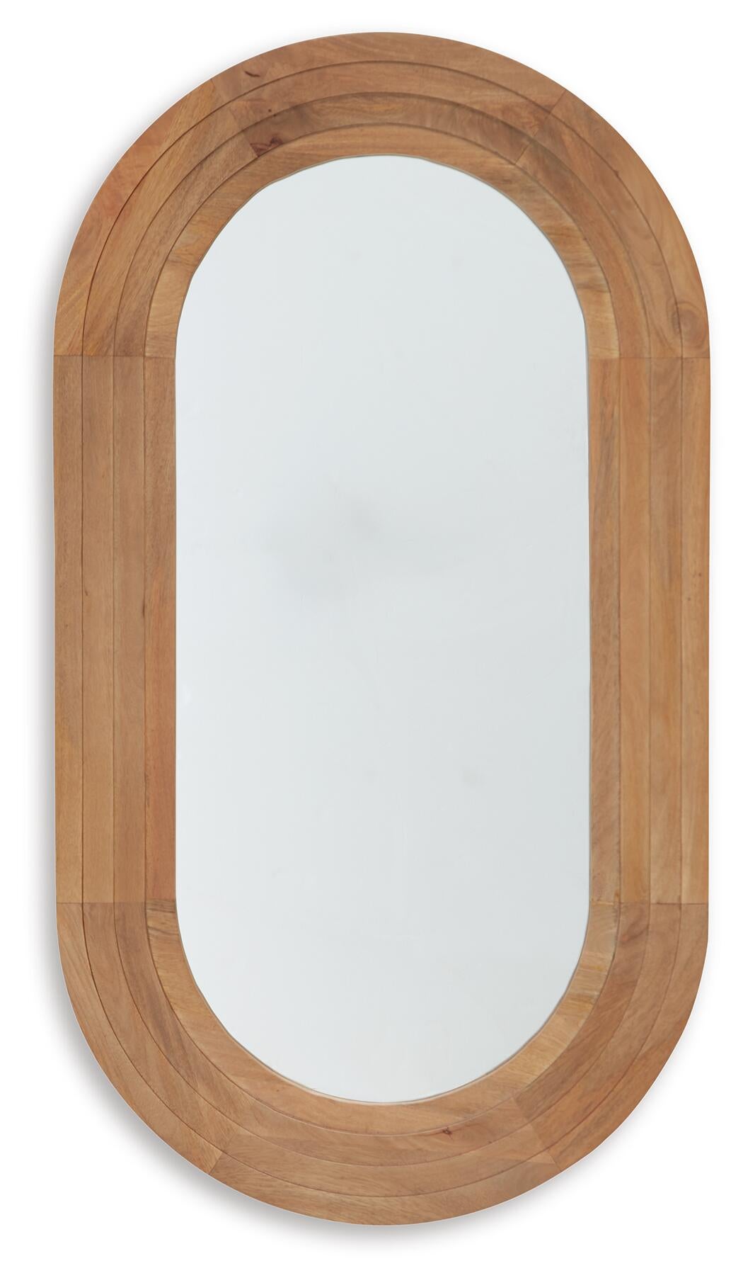 Ashley Express - Espejo decorativo Daverly