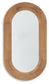 Ashley Express - Espejo decorativo Daverly