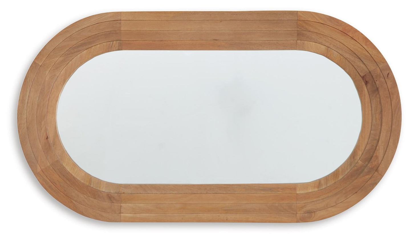 Ashley Express - Espejo decorativo Daverly