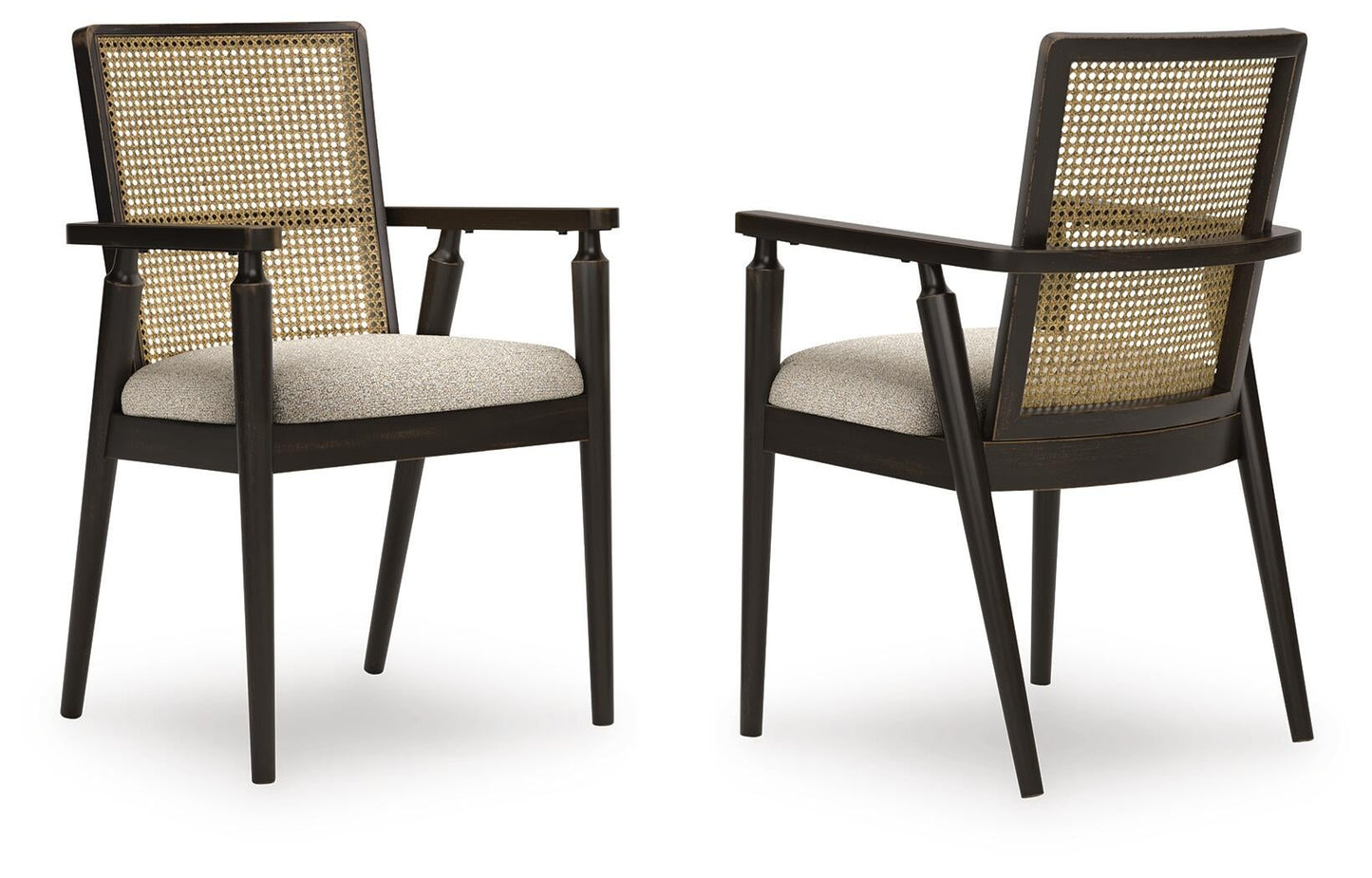 Ashley Express - Sillón Galliden Dining UPH (2 unidades)