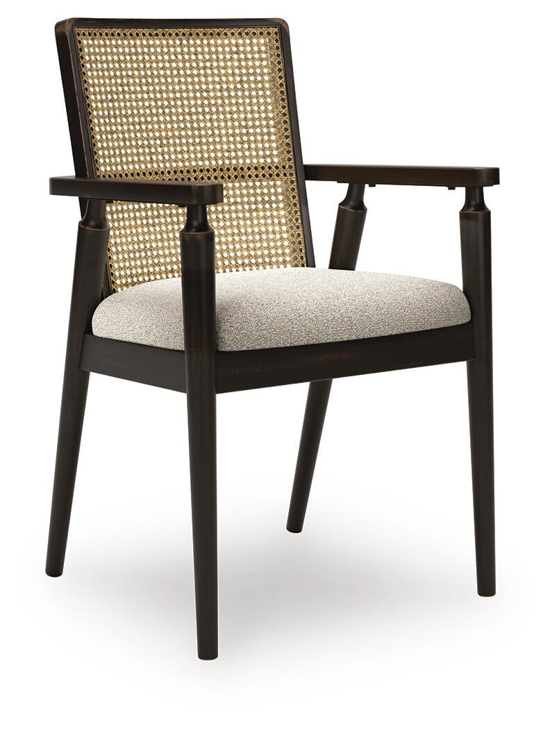 Ashley Express - Sillón Galliden Dining UPH (2 unidades)