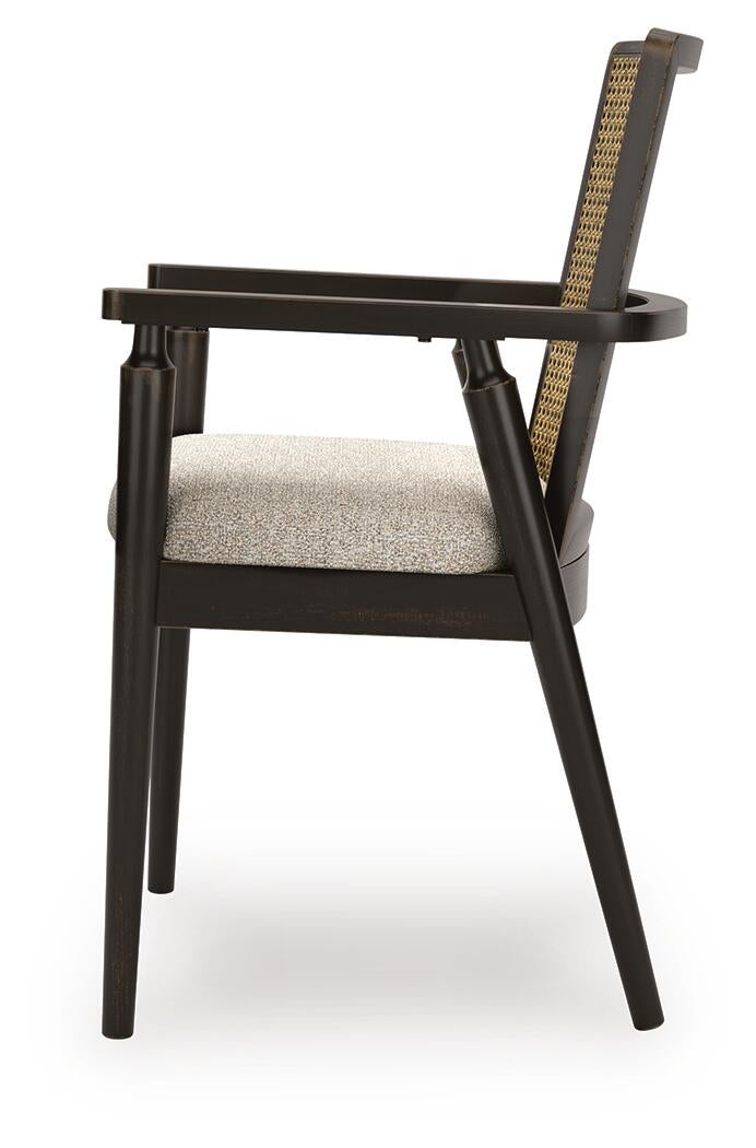 Ashley Express - Sillón Galliden Dining UPH (2 unidades)