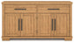 Servidor del comedor de Havonplane
