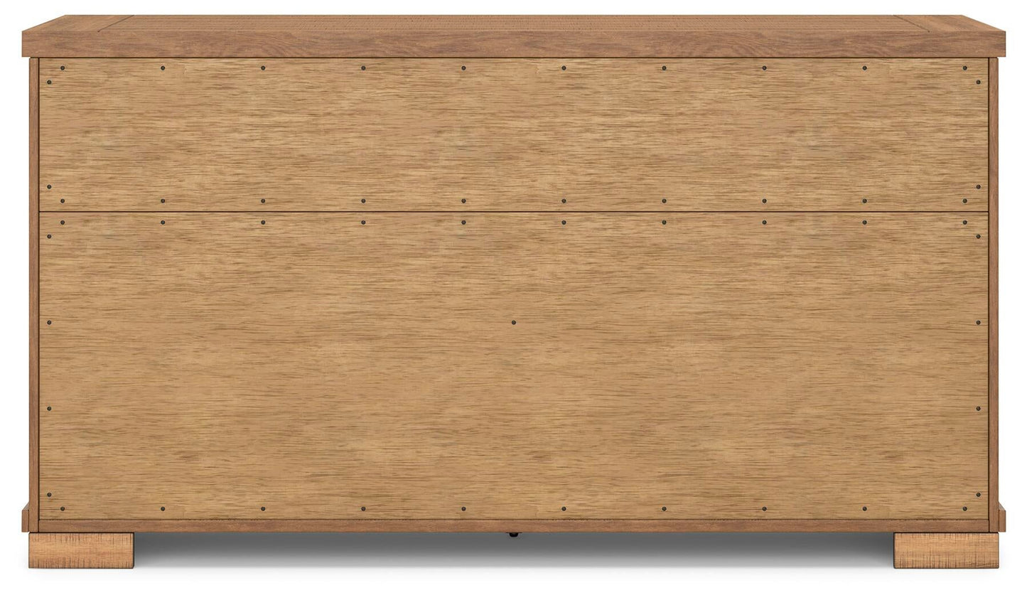 Servidor del comedor de Havonplane