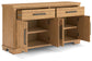 Servidor del comedor de Havonplane